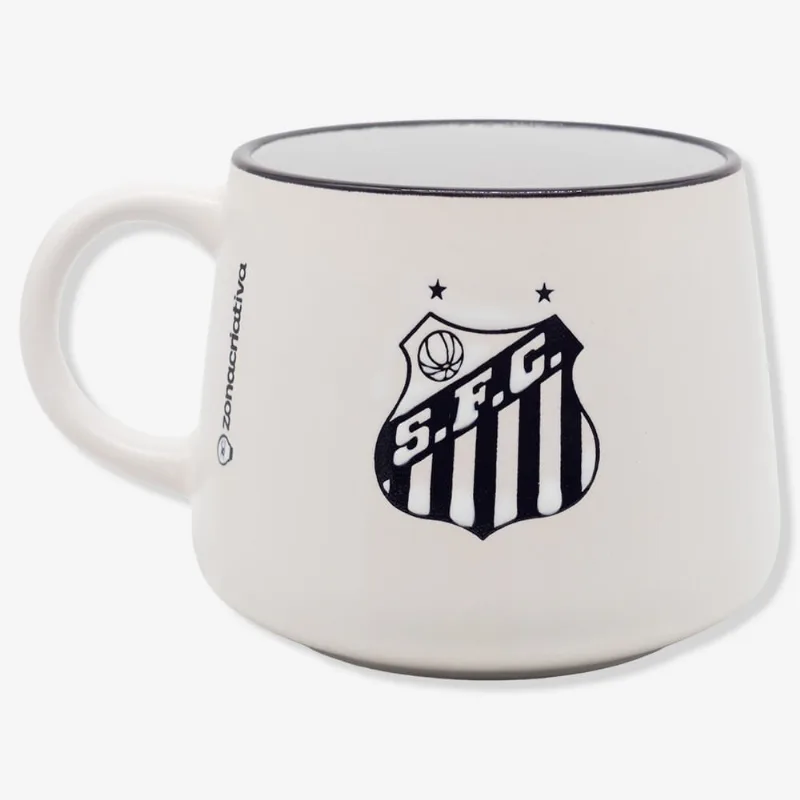 Caneca Moma Santos