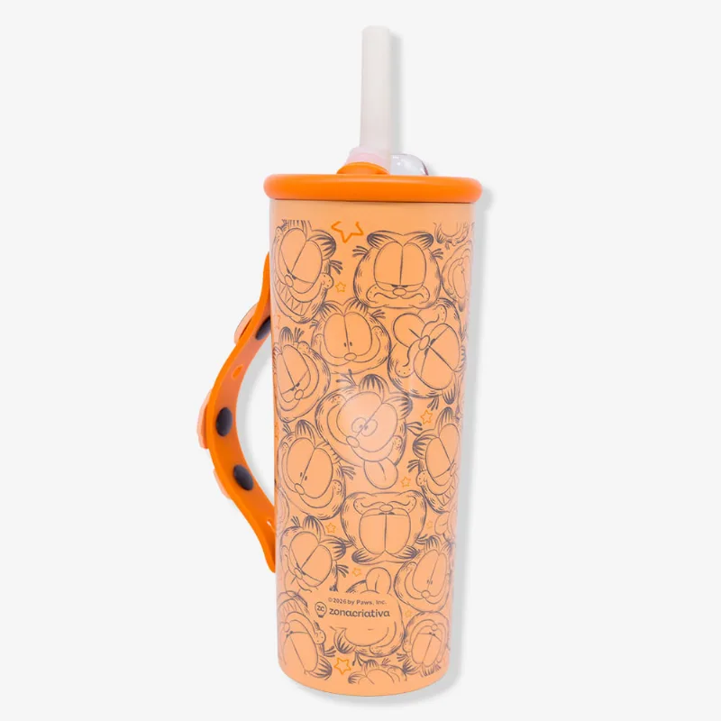 Copo Charms Garfield