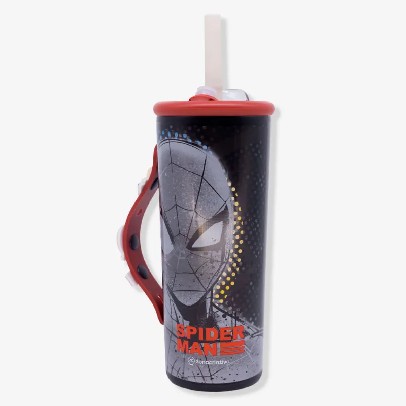 Copo Charms Homem-Aranha - Marvel