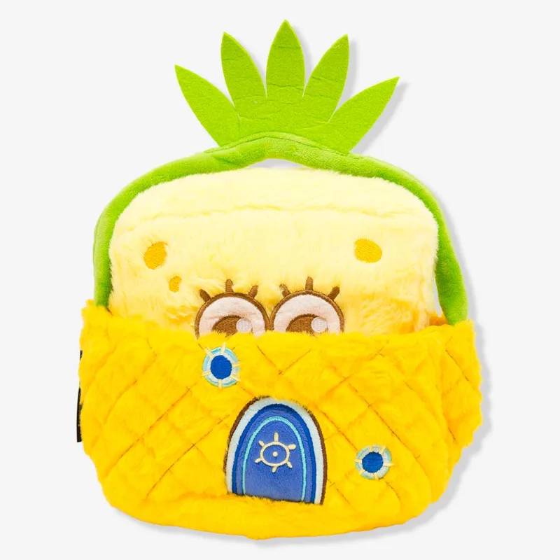 Pelúcia Bob Esponja Baby Fruit