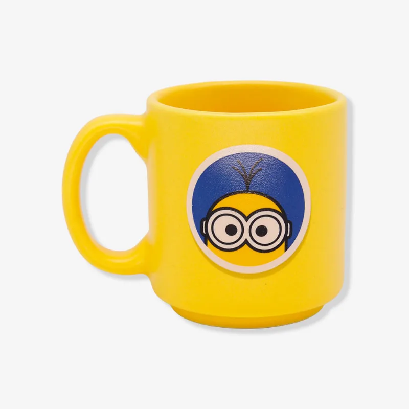 Caneca Mini Tina Minions Belo
