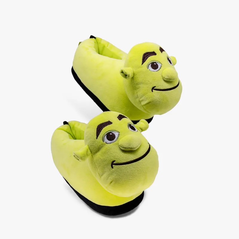 Pantufa 3D Shrek 33/34/35