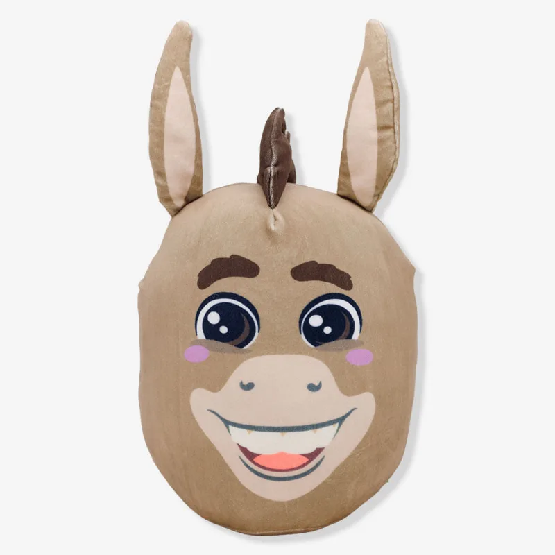 Pelúcia Puffy Burro – Shrek