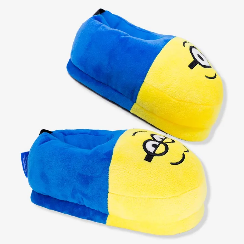 Pantufa 3D Minions 39/40/41