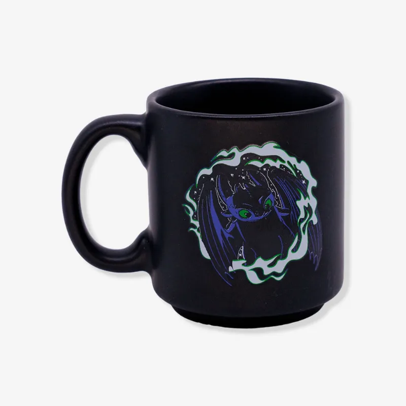 Caneca Mini Tina Banguela – Como Treinar Seu Dragão