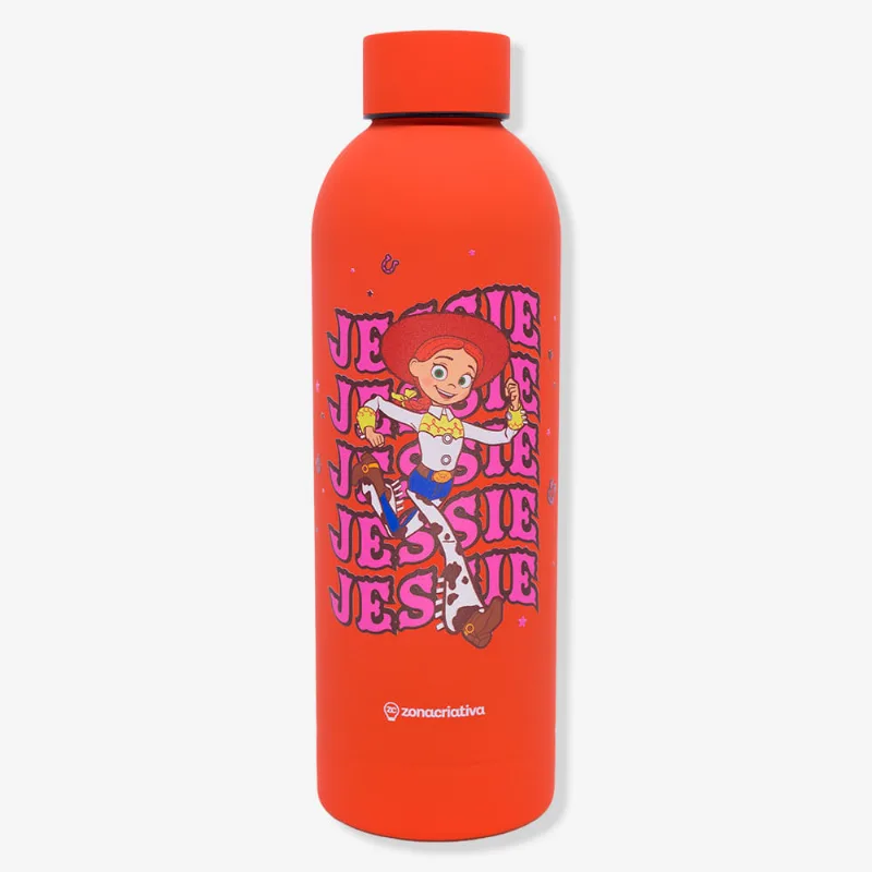 Garrafa Max Jessie – Toy Story