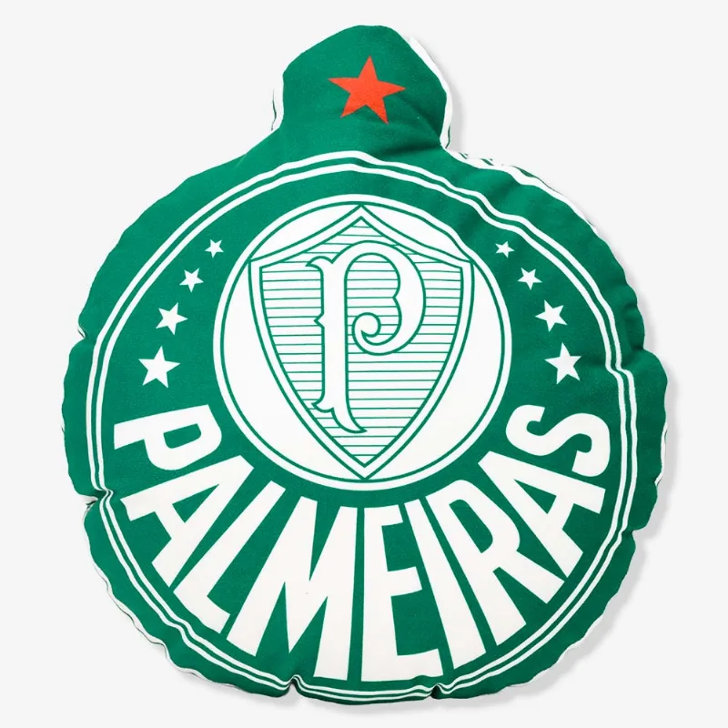 Almofada Formato Palmeiras