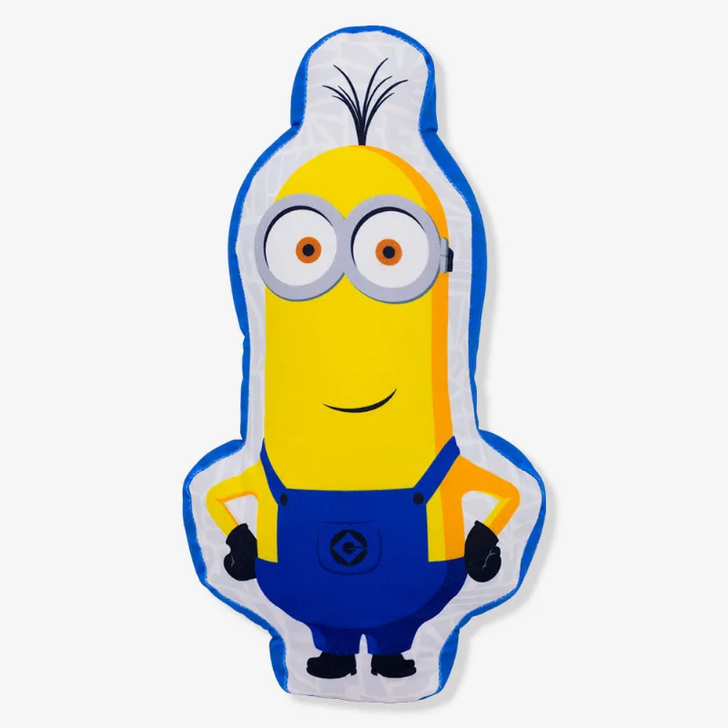 Almofada Formato Minions - Universal