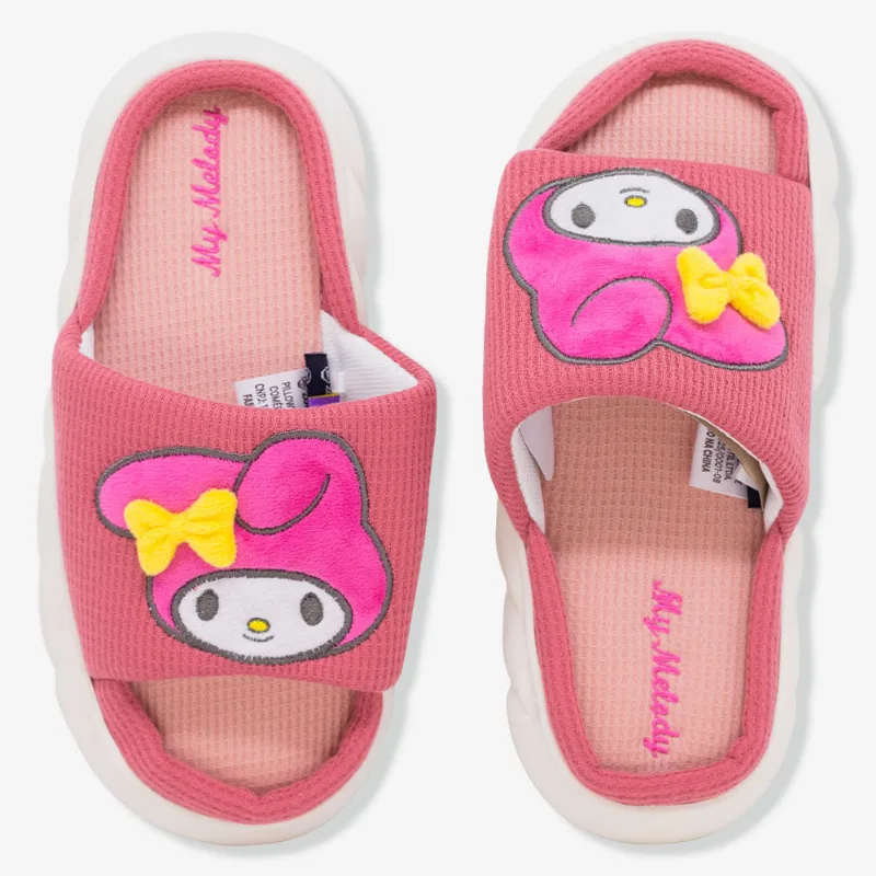 Pantufa Nuvem My Melody - Hello Kitty 39/40/41