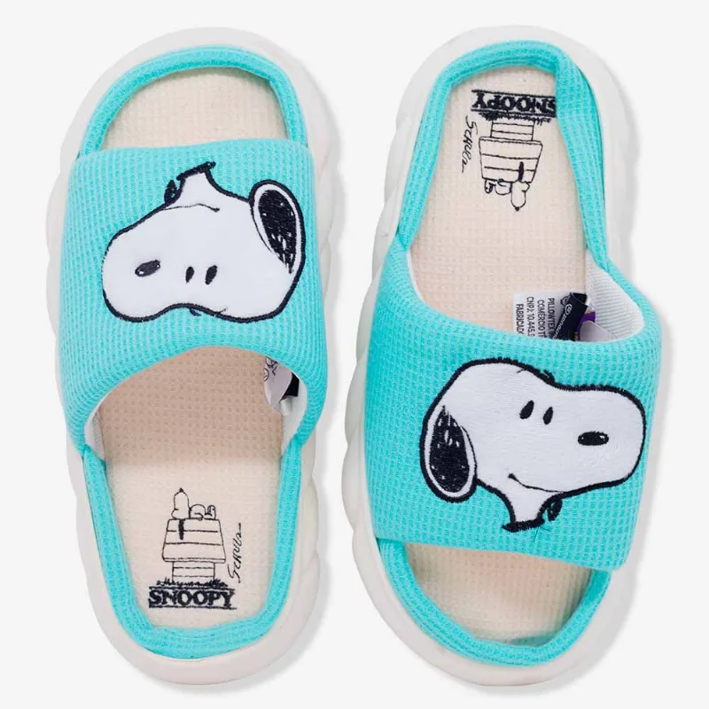 Pantufa Nuvem Snoopy House 36/37/38