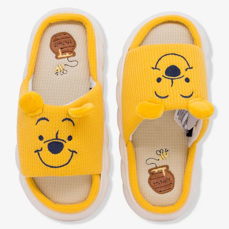 Pantufa Nuvem Ursinho Pooh - Disney 39/40/41
