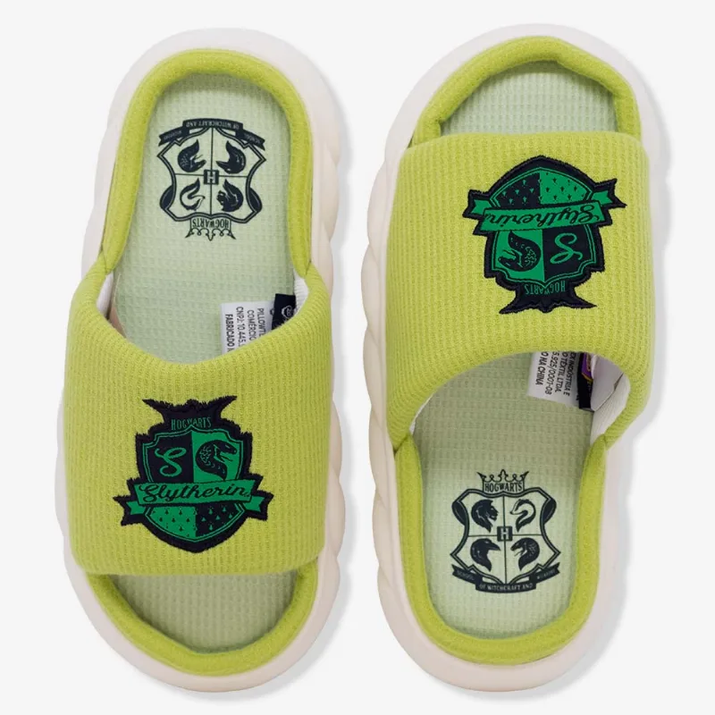 Pantufa Nuvem Sonserina – Harry Potter 33/34/35