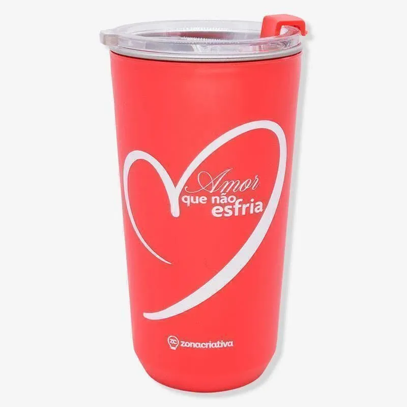 COPO SKY NAC 500ML BEAR - Manaia Presentes