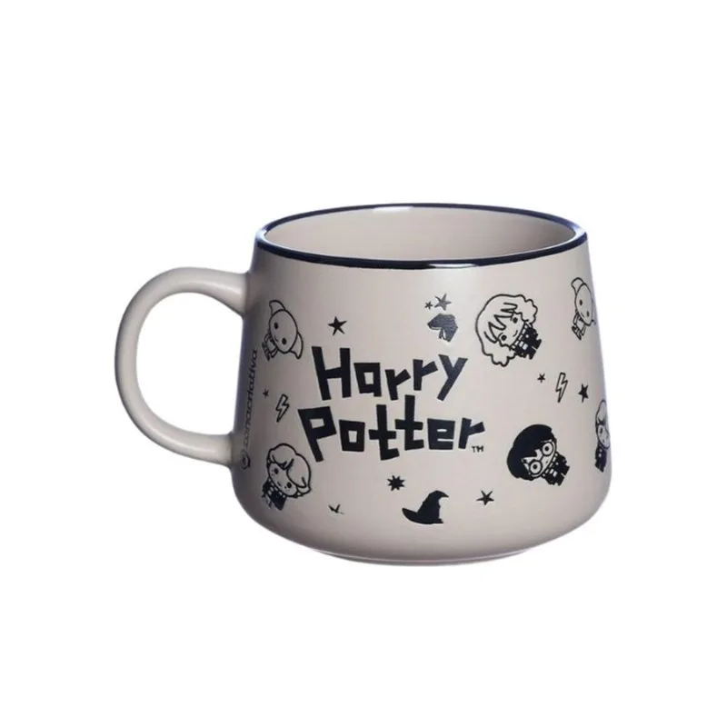 Caneca Zonacriativa Moma 500ml CANECA ZONACRIATIVA 500ML MOMA