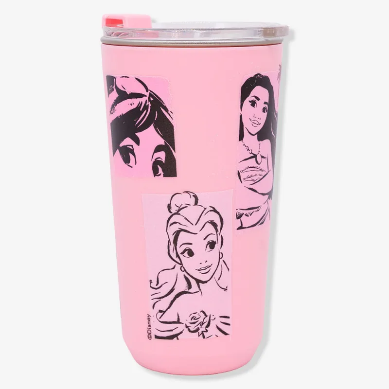 Copo Sky Princesas Quadros – Disney