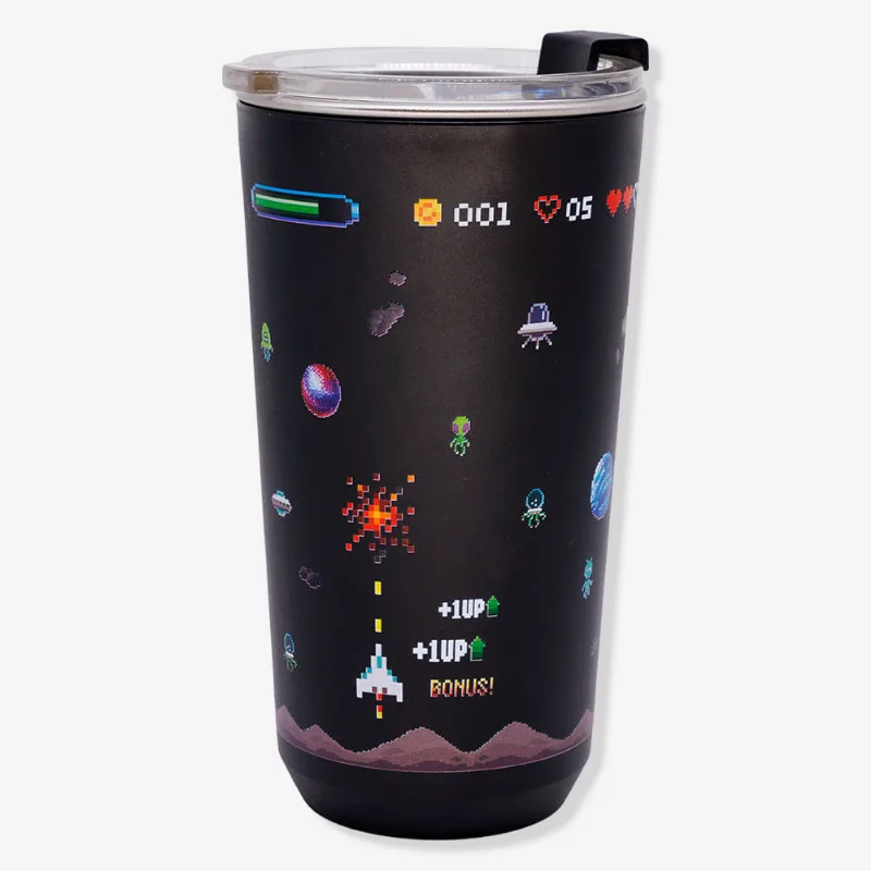 Copo Sky Black Play Space – Zonacriativa