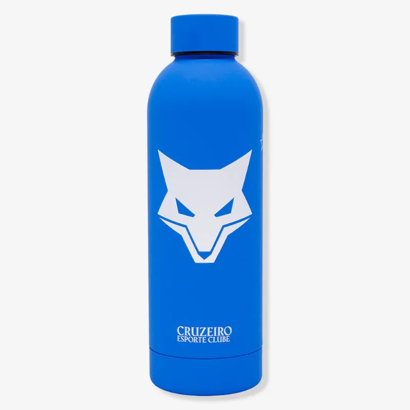 Garrafa Max Cruzeiro