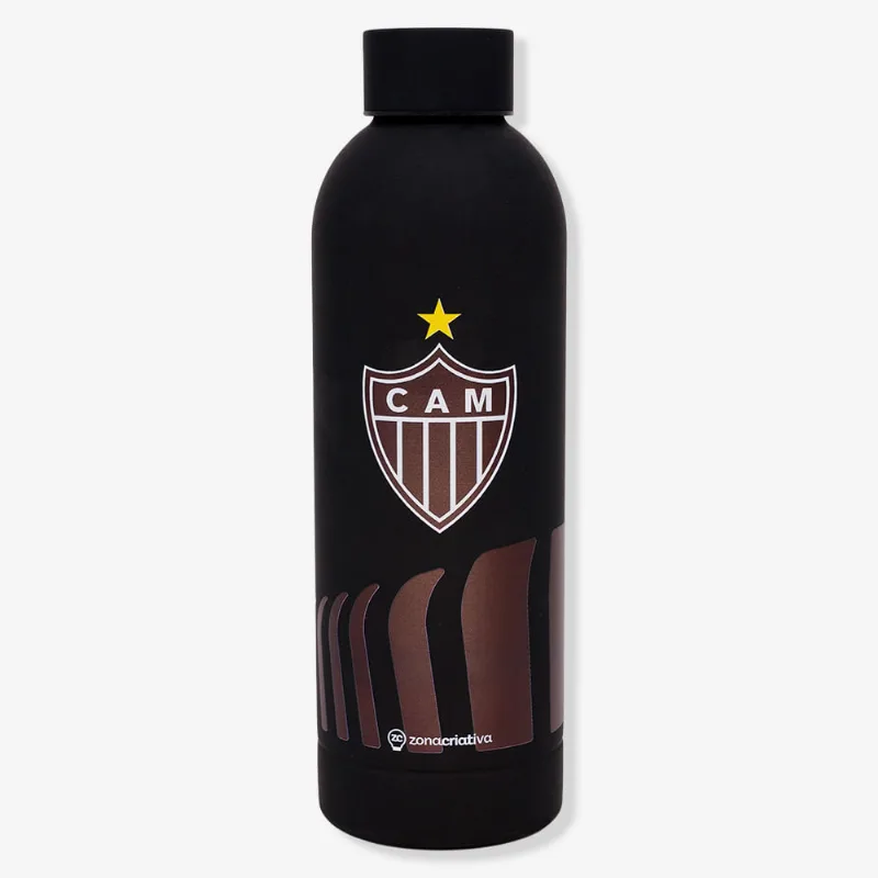 Garrafa Max Atlético Mineiro