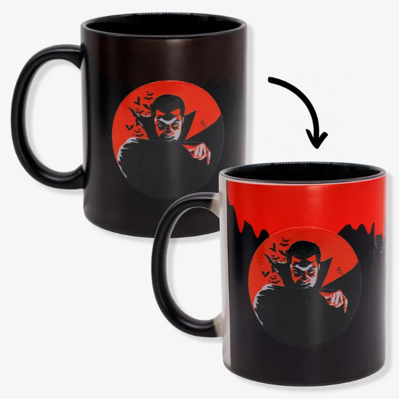 Caneca Mágica Drácula – Zonacriativa