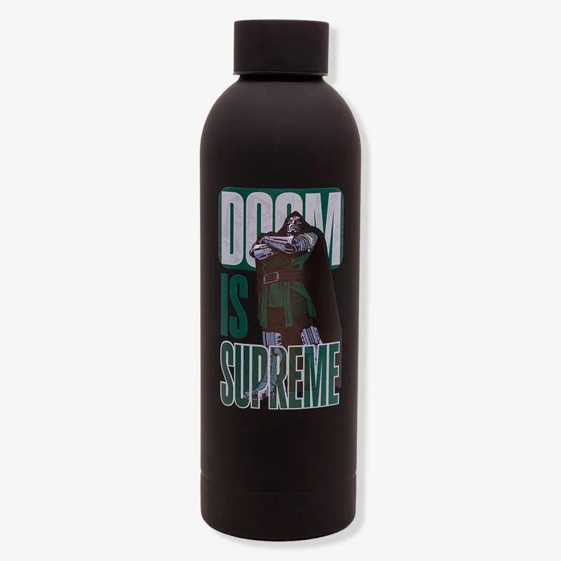 Garrafa Max Vingadores Doomsday Doutor Destino – Marvel