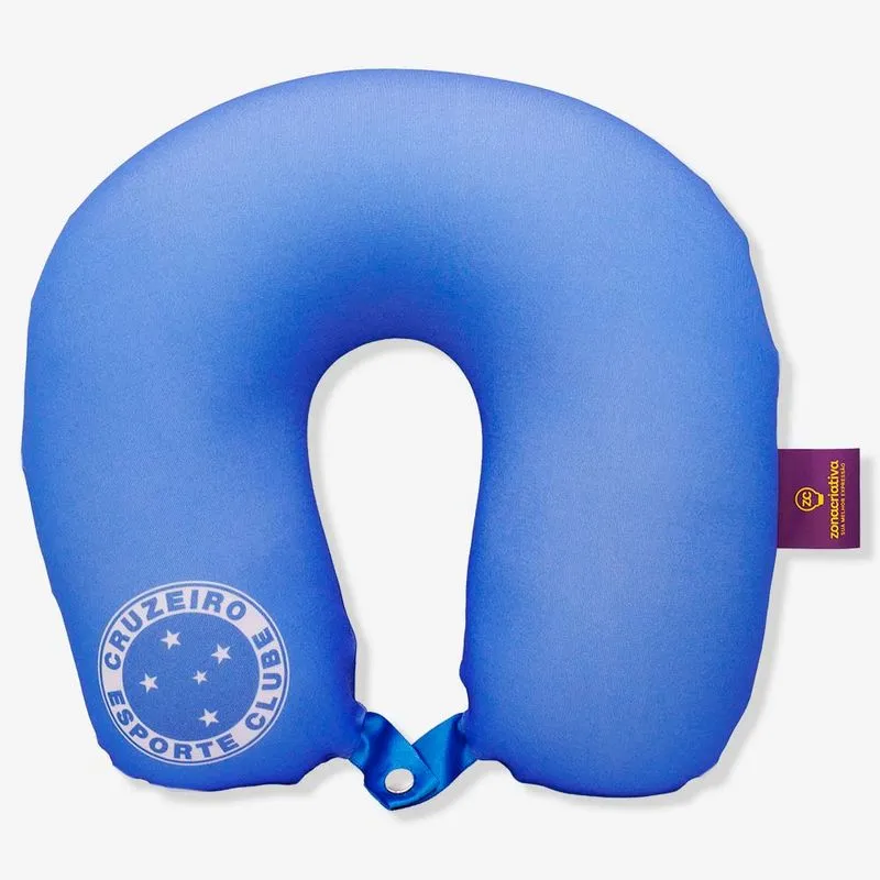 Almofada Pescoço Cruzeiro