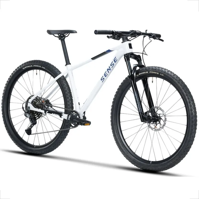 Bicicleta Mtb Sense Impact Pro 2025 Aro 29 Shimano Cues 11v
