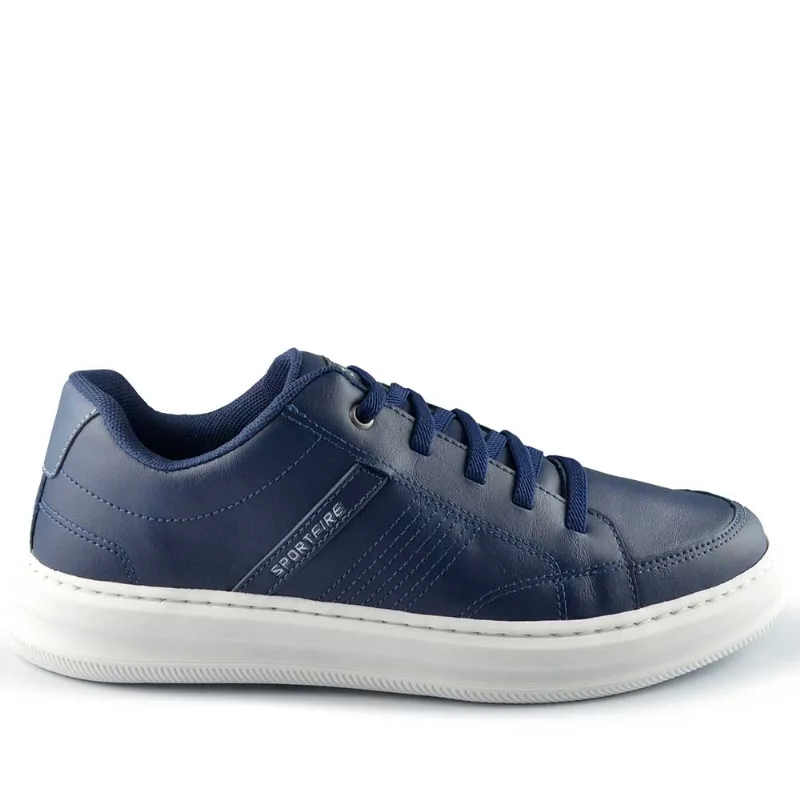 Sapatênis Sport Fire Masculino 0106A 03 MARINHO 38