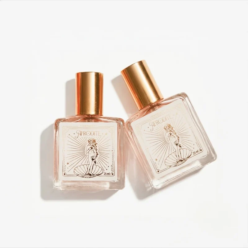 Fragrância Afrodite Miniatura