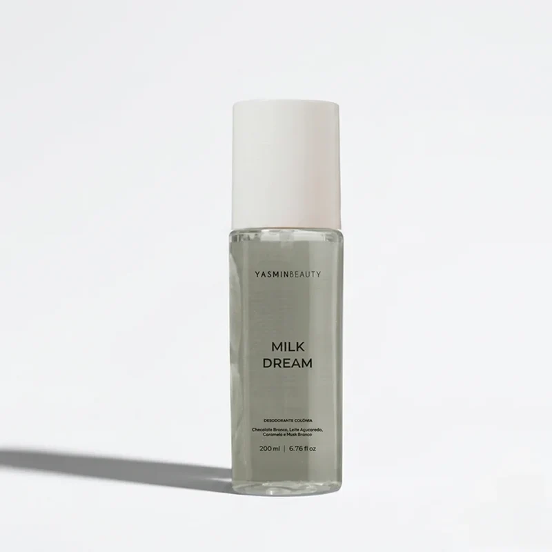 Body Splash Milk Dream 200ml