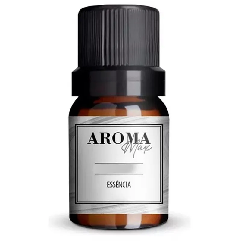 Essência Óleo 10ml Para Aromatizador Aroma Max Nana Nenê