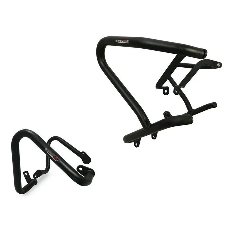 Protetor de Carenagem Coyote Superior - Fazer 250 ano 2018 em Diante - Yamaha