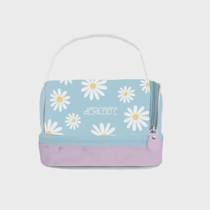 Bolsa termica fofura - calmomila uatt