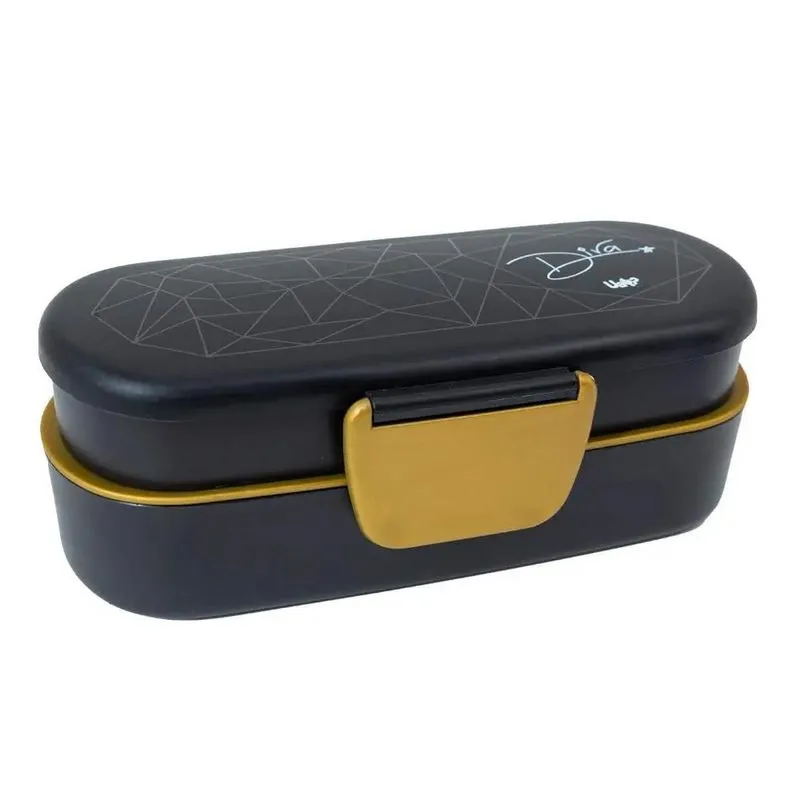 Marmita Duo Diva Black