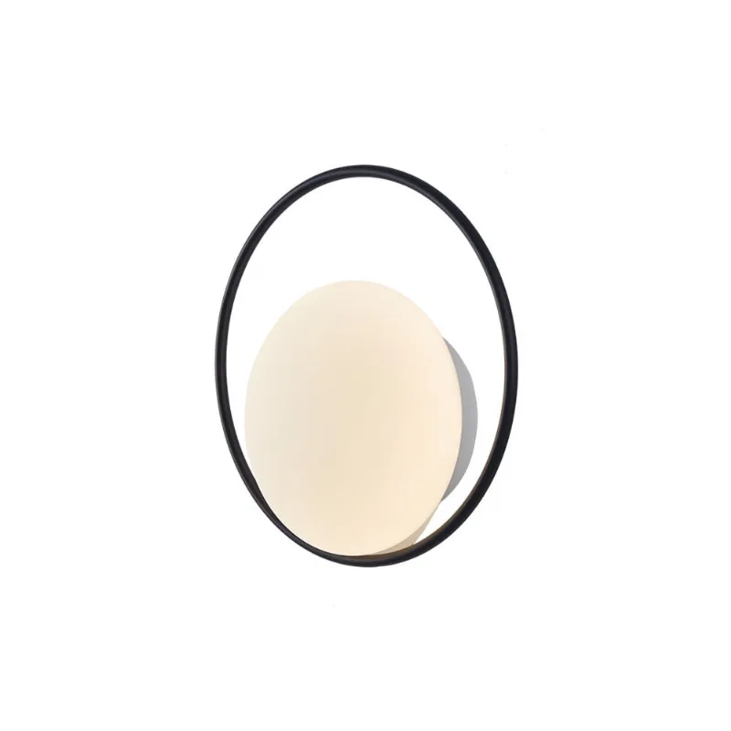 Arandela Nordecor Niza 6W Led Bivolt - NORDECOR
