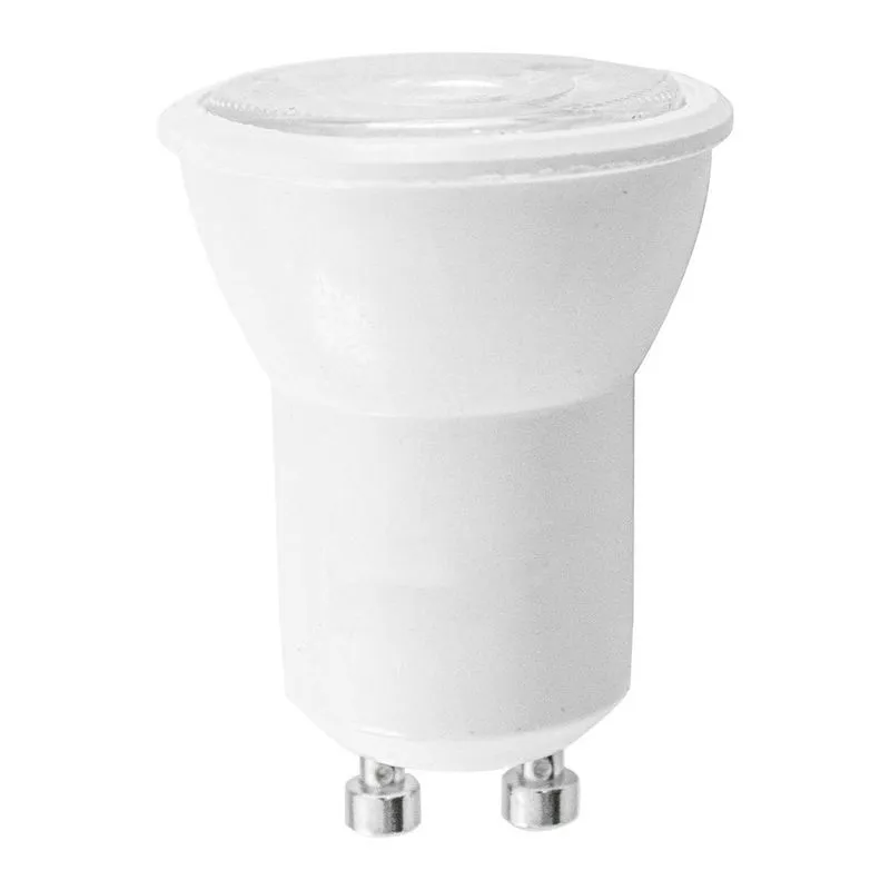 Lâmpada LED MR11 GU10 3,5W Luz Neutra IR95 36° Nordecor 1118 ST2855
