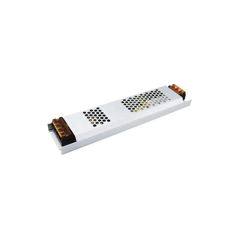Fonte De Alimentação Chaveada Nordecor 24v 5a / 120w Bivolt Unica 7216 - NORDECOR