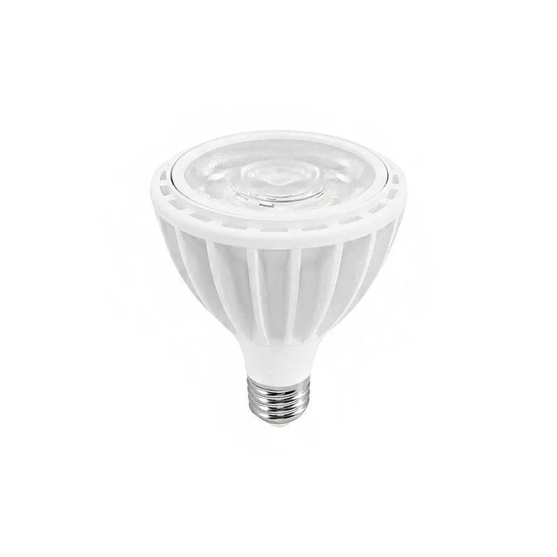 Lâmpada Led Par 30 Sof Cdmr 28w E27 Alto Irc 95 4000k Luz Neutra Nordecor Iluminação