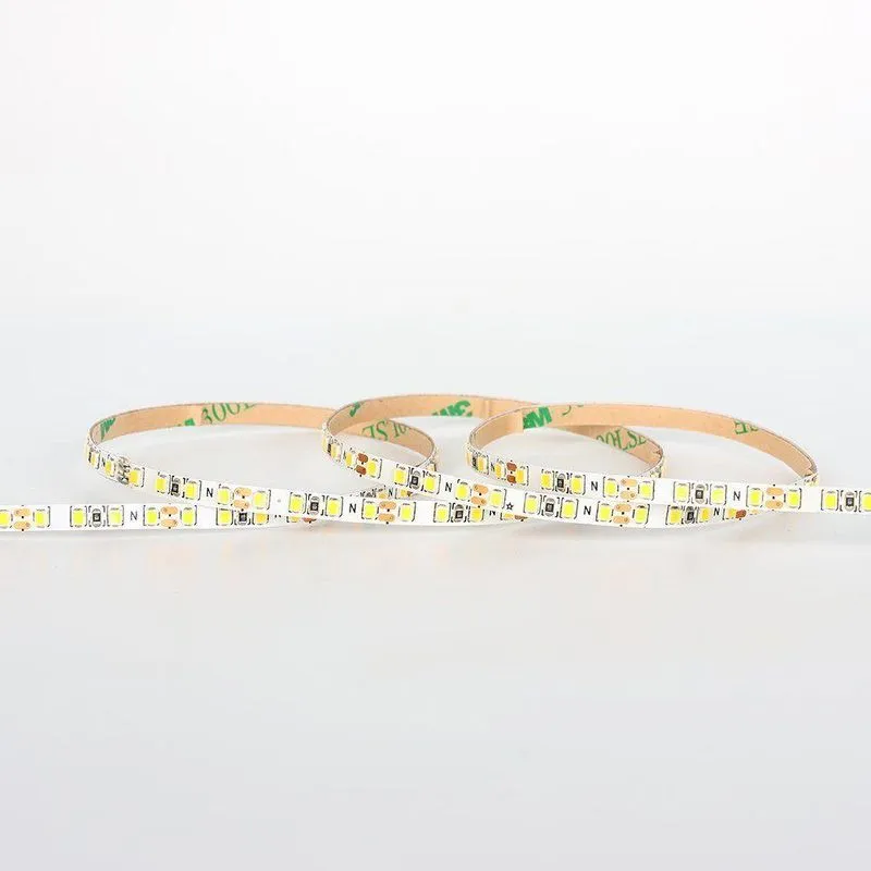 Fita De Led Nor Alto IRC 90 176 Leds/m 2,9w 12v 4000k Luz Neutra Nordecor Iluminação 5m
