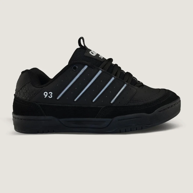 Tênis QIX Golden - Preto 41
