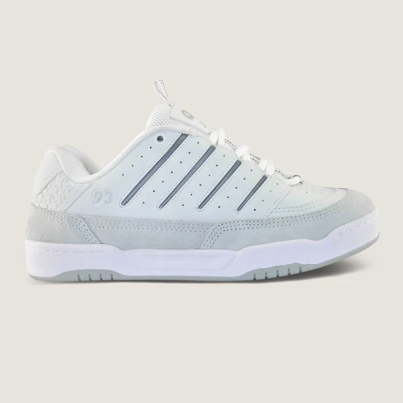 Tênis QIX Golden - Branco 35