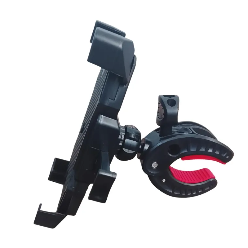 Suporte Para Celular de Moto e Bike