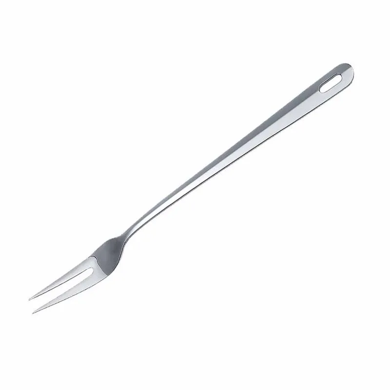 Garfo Trinchante Inox 3014 Kehome - UN