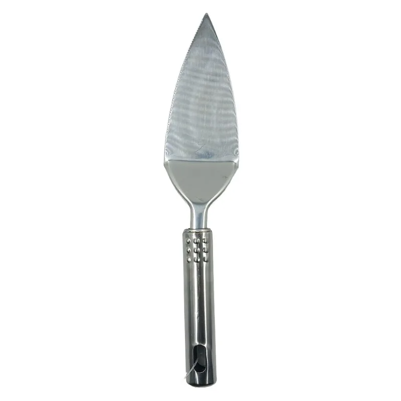 Espátula P/ Bolo 26cm em Aço Inox Kehome