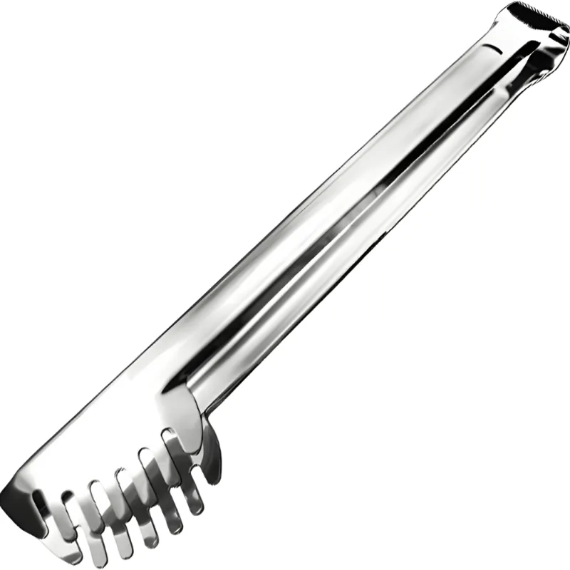 Pegador Universal Longo em Aço Inox - KE Home