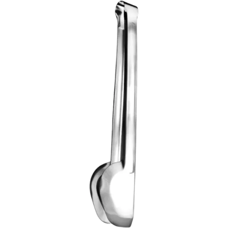 Pegador Multiuso Longo em Aço Inox - KE Home