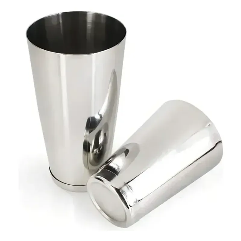 Coqueteleira Boston Metal 550/820ml - Ke Home
