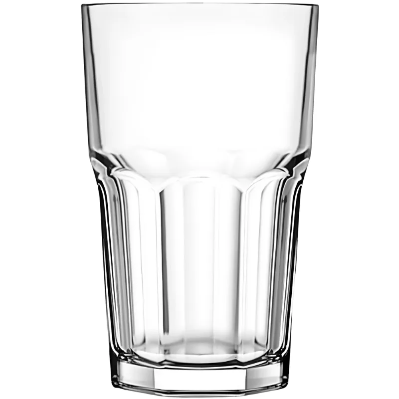 Copo Transparente 310ml - Lanty