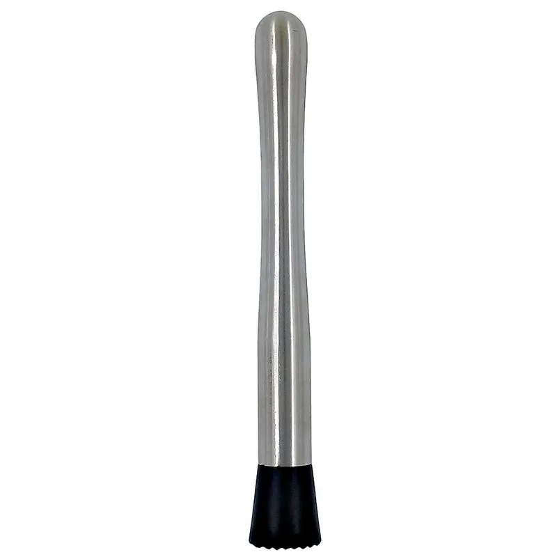 Socador Multiuso 24,5cm em Metal Kehome