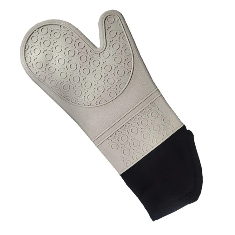 Luva Térmica de Silicone Longa - Ke Home UNICA