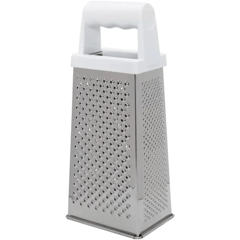 Ralador De Legumes 4 Faces Unica Ke Home